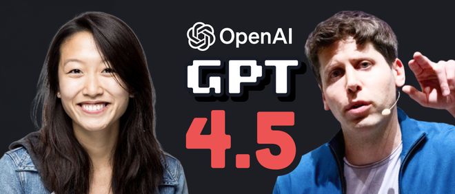 GPT-4.5功臣遭驱逐！奥特曼盛赞工作出色，美国深陷AI人才危机