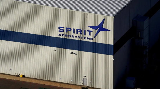 空客将收购精神航空系统公司在美国和英国的资产，与波音瓜分这家供应商